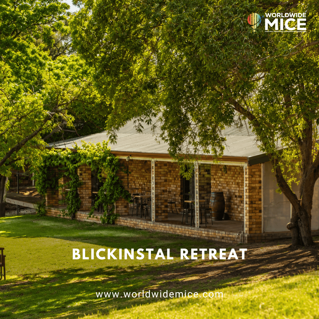 Blickinstal Retreat